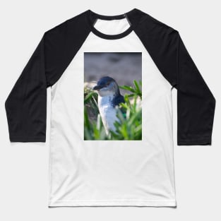 Fairy Penguin Baseball T-Shirt